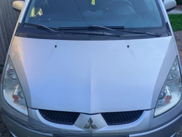 Авто Mitsubishi Colt 2007 № 8874583