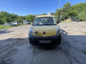 Авто Renault Kangoo Express 2012 № 8874587