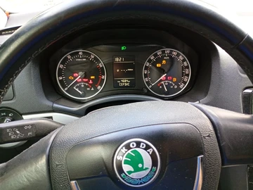 Авто Skoda Octavia 2012 № 8874593