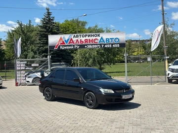 Авто Mitsubishi Lancer 2006 № 8874657