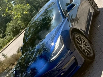 Авто Tesla Model 3 2018 № 8874662