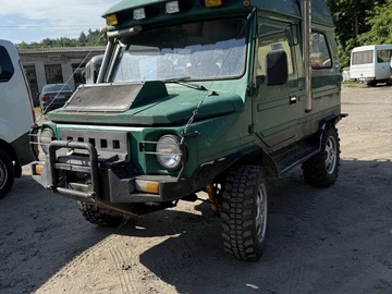 Авто ЛуАЗ 969 Волынь 1981 № 8874664