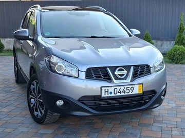 Авто Nissan Qashqai 2012 № 8874668
