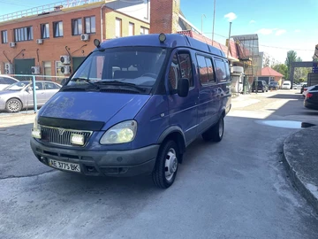 Авто ГАЗ 2818 Газель 2004 № 8874673