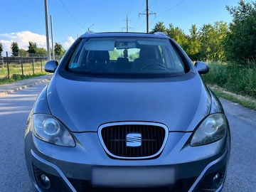 Авто SEAT Altea Xl 2012 № 8874676