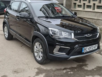 Авто Chery Tiggo 2019 № 8874677