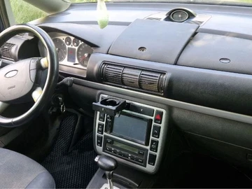 Авто Ford Galaxy 2005 № 8874683