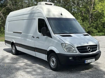 Авто Mercedes Sprinter 2008 № 8874693