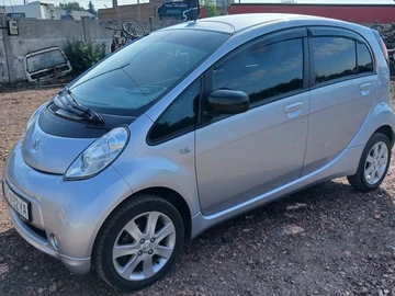 Авто Peugeot 104 2011 № 8874697