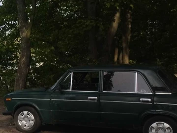 Авто ВАЗ 21061 1985 № 8874702