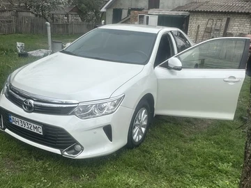 Авто Toyota Camry 2016 № 8874739