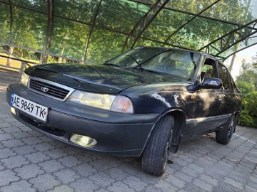 Авто Daewoo Nexia 2008 № 8874740