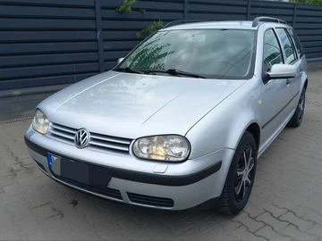 Авто Volkswagen Golf 2001 № 8874741