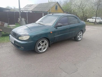 Авто Daewoo Arcadia 2005 № 8874745