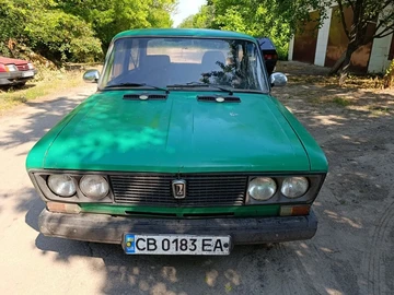 Авто ВАЗ 2103 1975 № 8874746