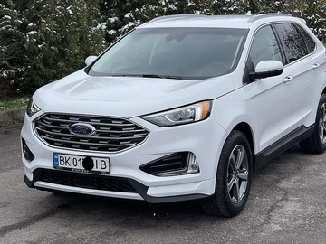 Авто Ford Edge 2020 № 8874758