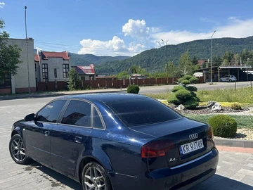 Авто Audi A4 2005 № 8874760