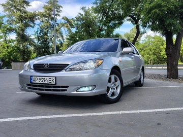 Авто Toyota Camry 2003 № 8874761