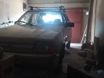 Авто ЗАЗ 1103 Slavuta 2006 № 8874762