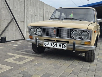 Авто ВАЗ 2103 1981 № 8874769
