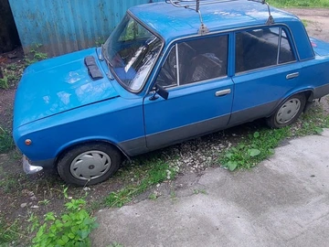 Авто ВАЗ 2101 1978 № 8874773