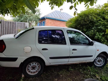 Авто Renault 4 2004 № 8874774