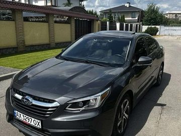 Авто Subaru Legacy 2022 № 8874827