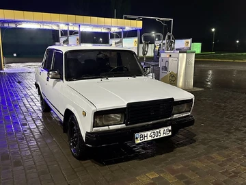 Авто ВАЗ 2107 2003 № 8874830