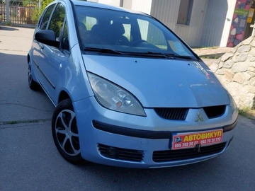 Авто Mitsubishi Colt 2005 № 8874843