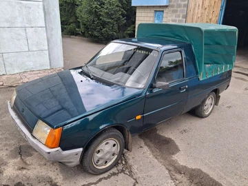 Авто ЗАЗ 965 2000 № 8874851