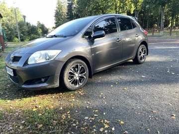 Авто Toyota Auris 2008 № 8874856