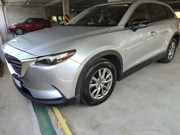 Авто Mazda Cx-9 2019 № 8874857