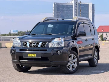 Авто Nissan X-Trail 2008 № 8874858