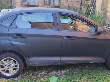 Авто ЗАЗ Forza 2012 № 8874860