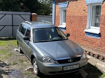 Авто ВАЗ 21072 2010 № 8874862
