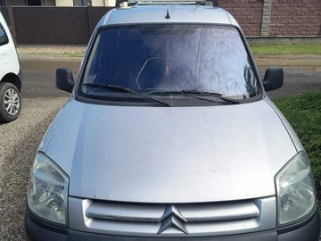 Авто Citroen Berlingo 2007 № 8874889