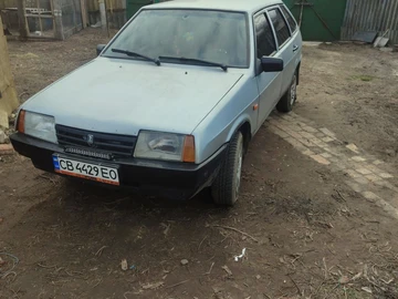 Авто ВАЗ 2109 2006 № 8874893