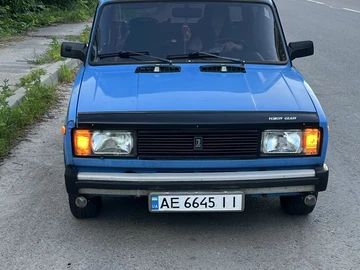 Авто ВАЗ 2105 1996 № 8874896