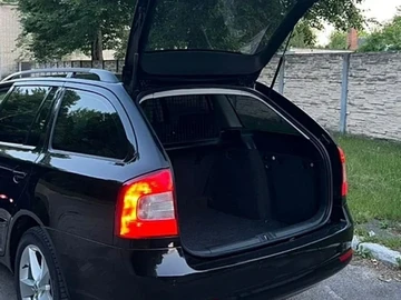 Авто Skoda Octavia 2011 № 8874897