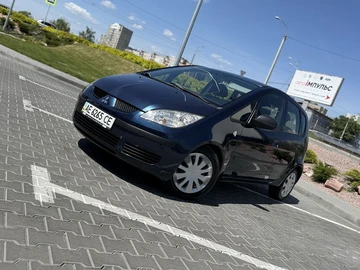 Авто Mitsubishi Colt 2008 № 8874898