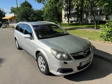 Авто Opel Vectra 2007 № 8874900