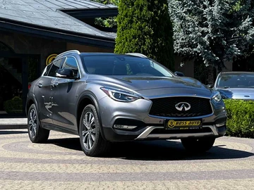 Авто Infiniti Qx30 2016 № 8874902