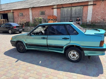 Авто ВАЗ 2115 1999 № 8874905
