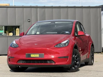 Авто Tesla Roadster 2021 № 8874908