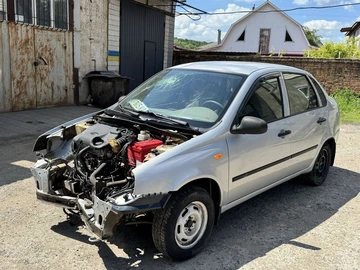 Авто ВАЗ 1118 Kalina 2007 № 8874913