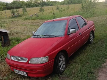 Авто Ford Escort 1994 № 8874919