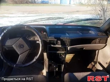 Авто Opel Admiral 1986 № 8874923