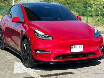Авто Tesla Roadster 2020 № 8874924