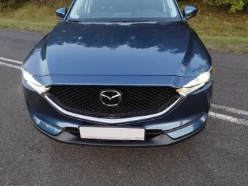 Авто Mazda Cx-5 2018 № 8874926