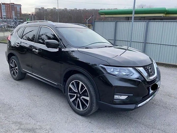 Авто Nissan 100 Nx 2017 № 8874928